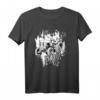 HapBunny Traktor T-Shirt  Perfektes Geschenk für Landwirte, Oldtimer- und Steyr Traktor Fans