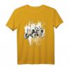 HapBunny Traktor T-Shirt  Perfektes Geschenk für Landwirte, Oldtimer- und Steyr Traktor Fans