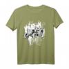 HapBunny Traktor T-Shirt  Perfektes Geschenk für Landwirte, Oldtimer- und Steyr Traktor Fans