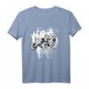HapBunny Traktor T-Shirt  Perfektes Geschenk für Landwirte, Oldtimer- und Steyr Traktor Fans