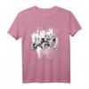 HapBunny Traktor T-Shirt  Perfektes Geschenk für Landwirte, Oldtimer- und Steyr Traktor Fans