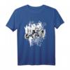 HapBunny Traktor T-Shirt  Perfektes Geschenk für Landwirte, Oldtimer- und Steyr Traktor Fans