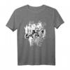 HapBunny Traktor T-Shirt  Perfektes Geschenk für Landwirte, Oldtimer- und Steyr Traktor Fans