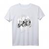 HapBunny Traktor T-Shirt  Perfektes Geschenk für Landwirte, Oldtimer- und Steyr Traktor Fans