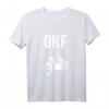 Moped OKF Dorf spekulieren Ortskontrollfahrt Landjugend T-Shirt  Lustiges Landjugend-Motiv für Mopedfahrer und Dorfkinder