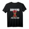 Landwirt & Dorfkind Stolz drauf T-Shirt  Geschenkidee für Bauern, Landwirte & Landlebende zum Geburtstag & Weihnachten