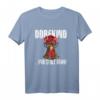 Landwirt & Dorfkind Stolz drauf T-Shirt  Geschenkidee für Bauern, Landwirte & Landlebende zum Geburtstag & Weihnachten