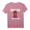 Landwirt & Dorfkind Stolz drauf T-Shirt  Geschenkidee für Bauern, Landwirte & Landlebende zum Geburtstag & Weihnachten
