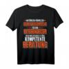 Lustiges Fliesenleger T-Shirt - Perfektes Geschenk für Bauprofis, Handwerker & Fliesenleger Freunde zu Geburtstagen, Weihnachten & Feiertagen