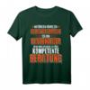 Lustiges Fliesenleger T-Shirt - Perfektes Geschenk für Bauprofis, Handwerker & Fliesenleger Freunde zu Geburtstagen, Weihnachten & Feiertagen
