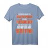 Lustiges Fliesenleger T-Shirt - Perfektes Geschenk für Bauprofis, Handwerker & Fliesenleger Freunde zu Geburtstagen, Weihnachten & Feiertagen