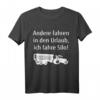 Silo fahren Landwirt Bauer Lohner Landwirtschaft Trecker T-Shirt  Lustiges Geschenk für Landwirte, Bauern & Traktor Fans zu Weihnachten & Geburtstag