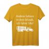 Silo fahren Landwirt Bauer Lohner Landwirtschaft Trecker T-Shirt  Lustiges Geschenk für Landwirte, Bauern & Traktor Fans zu Weihnachten & Geburtstag