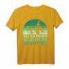 No Farmer No Future No Futter Landwirte Design T-Shirt  Solidarität mit Bauern gegen Umweltpolitik & Agrarpaket-Protest
