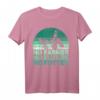 No Farmer No Future No Futter Landwirte Design T-Shirt  Solidarität mit Bauern gegen Umweltpolitik & Agrarpaket-Protest