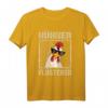 Hühner Flüsterer T-Shirt  Lustiges Bauernhof Motiv für Landwirte, Hühnerliebhaber & als Geschenk zu Geburtstag oder Weihnachten
