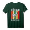 Hühner Flüsterer Landwirt Bauer Tierliebhaber Lustig T-Shirt  Perfektes Geschenk für Tierliebhaber, Bauern & Hühnerfreunde