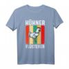 Hühner Flüsterer Landwirt Bauer Tierliebhaber Lustig T-Shirt  Perfektes Geschenk für Tierliebhaber, Bauern & Hühnerfreunde