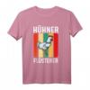 Hühner Flüsterer Landwirt Bauer Tierliebhaber Lustig T-Shirt  Perfektes Geschenk für Tierliebhaber, Bauern & Hühnerfreunde