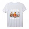 Ich Liebe Meine Mädels Hühner T-Shirt  Bauernhof und Landwirtschafts Kleidung für Farmer und Hühnerliebhaber