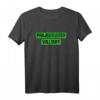 Herren Projektleiter Vollsuff Geschenk  Lustiges Bier T-Shirt für Männer, Männerabend, Vatertag & Mallorca Urlaub