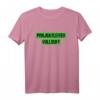 Herren Projektleiter Vollsuff Geschenk  Lustiges Bier T-Shirt für Männer, Männerabend, Vatertag & Mallorca Urlaub