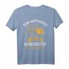 Radlader Radladerfahrer Bagger Tiefbau Straßenbau T-Shirt  Lustiges Baustellen Outfit für Bauarbeiter & Bauleiter
