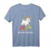 Bock auf Vögeln T-Shirt für Ziegenliebhaber & Bauern  Lustiges Tiermotiv für Partys, Oktoberfest & Geburtstage