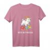 Bock auf Vögeln T-Shirt für Ziegenliebhaber & Bauern  Lustiges Tiermotiv für Partys, Oktoberfest & Geburtstage