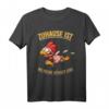 Zuhause ist wo meine Hühner sind! Lustiges Landwirt Huhn Hahn T-Shirt  Perfekt als Geburtstags- oder Weihnachtsgeschenk