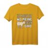 Zu Hause Ist Wo Meine Ziegen Sind Landwirt T-Shirt  Lustiges Geschenk für Bauern, Bäuerinnen & Traktorfahrer auf dem Feld