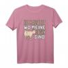 Zu Hause Ist Wo Meine Ziegen Sind Landwirt T-Shirt  Lustiges Geschenk für Bauern, Bäuerinnen & Traktorfahrer auf dem Feld