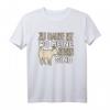 Zu Hause Ist Wo Meine Ziegen Sind Landwirt T-Shirt  Lustiges Geschenk für Bauern, Bäuerinnen & Traktorfahrer auf dem Feld