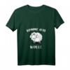Damen Schaf Shirt - Lustige Geschenkidee für Schäfer, Bauern & Tierliebhaber mit V-Ausschnitt