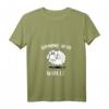 Damen Schaf Shirt - Lustige Geschenkidee für Schäfer, Bauern & Tierliebhaber mit V-Ausschnitt