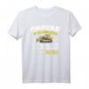 Lustiges Baustellen T-Shirt für Bauarbeiter, Planierraupenfahrer & Bauprofis  Humorvolles Geschenk für Bauleiter, Maurer & Straßenbauer