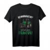 Lustiges Traktor T-Shirt für Kinder  Perfekt für Jungs zum Geburtstag, Schule und Kindergarten, mit Spruch 'Rennwagen? Ich hab einen Traktor'
