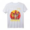 Früher war ich normal jetzt habe ich Hühner Bauer Geschenk T-Shirt - Lustiges Landwirt- und Hühnerliebhaber Shirt für Geburtstage und mehr