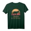 Ziegen Flüsterer Landwirt Bauer Landwirtin Geschenk lustig T-Shirt - Perfekt für Tierliebhaber, Bauern & Ziegenhalter zu Weihnachten & Geburtstag
