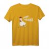 Hühner Flüsterer Lustiges Huhn Landwirt Bauer T-Shirt - Perfektes Geschenk für Hühnerhalter und Tierliebhaber