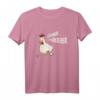 Hühner Flüsterer Lustiges Huhn Landwirt Bauer T-Shirt - Perfektes Geschenk für Hühnerhalter und Tierliebhaber