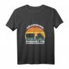Lustiges Bauer Motiv mit Traktor und Gülle - Vintage Landwirt T-Shirt als Geschenkidee für Bauern und Landwirte