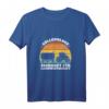 Lustiges Bauer Motiv mit Traktor und Gülle - Vintage Landwirt T-Shirt als Geschenkidee für Bauern und Landwirte