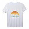Lustiges Bauer Motiv mit Traktor und Gülle - Vintage Landwirt T-Shirt als Geschenkidee für Bauern und Landwirte