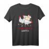 Lustiges Hühner T-Shirt für Landwirte & Bauern  Perfektes Geschenk für Hühnerzüchter & Hühnerfarmer
