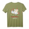 Lustiges Hühner T-Shirt für Landwirte & Bauern  Perfektes Geschenk für Hühnerzüchter & Hühnerfarmer