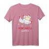 Lustiges Hühner T-Shirt für Landwirte & Bauern  Perfektes Geschenk für Hühnerzüchter & Hühnerfarmer