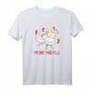 Lustiges Hühner T-Shirt für Landwirte & Bauern  Perfektes Geschenk für Hühnerzüchter & Hühnerfarmer