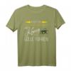 Landwirt Spruch T-Shirt - Reicht Mir Den Traktor, Lustiges Bauernhof Geschenk für Landwirte, Opa, Papa & Freunde