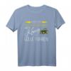 Landwirt Spruch T-Shirt - Reicht Mir Den Traktor, Lustiges Bauernhof Geschenk für Landwirte, Opa, Papa & Freunde